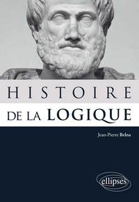 Histoire de la logique