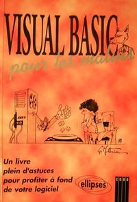 VISUAL BASIC POUR LES MALINS