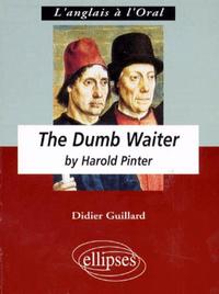 Pinter, The Dumb Waiter