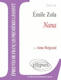 Zola, Nana