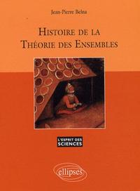 HISTOIRE DE LA THEORIE DES ENSEMBLES