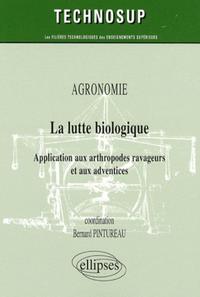 La lutte biologique