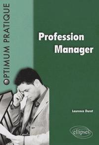 Profession Manager