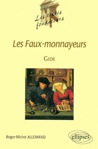 Gide, Les Faux-Monnayeurs