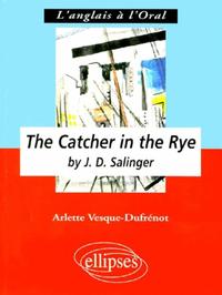 Salinger J.D., The Catcher in the Rye