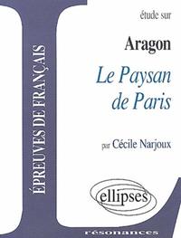 Aragon, Le Paysan de Paris