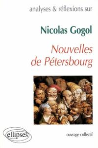 Gogol, Nouvelles de Pétersbourg
