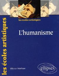 humanisme (L')