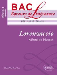 Lorenzaccio de Musset