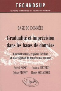 GRADUALITE ET IMPRECISION DANS LES BASES DE DONNEES - NIVEAU C