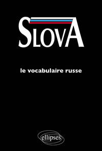 Slova (Russe)