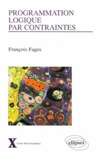 Programmation logique par contraintes