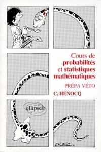 Cours de Probabilités Statistiques - Mathématiques  (Veto)