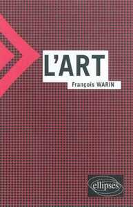 L'art. Nouvelle édition