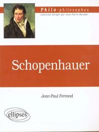 Schopenhauer