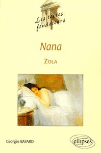 Zola, Nana