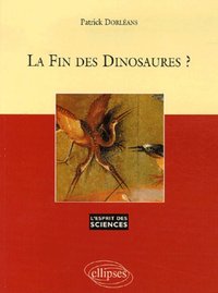 La fin des dinosaures ? - n°39