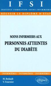 Soins infirmiers aux personnes atteintes du diabète - n° 7
