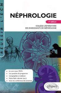 Néphrologie - 4e édition