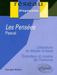 Pascal, Les Pensées