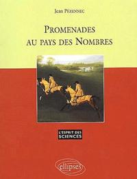 PROMENADE AU PAYS DES NOMBRES - N 16