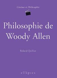 Philosophie de Woody Allen