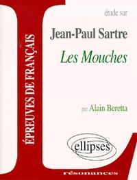 Sartre, Les Mouches