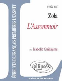 Zola, L'Assommoir