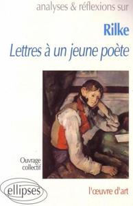 Rilke, Lettres à un jeune poète