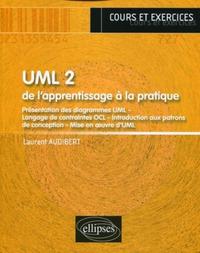 UML 2 - DE L'APPRENTISSAGE A LA PRATIQUE