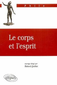 corps et l'esprit (Le)