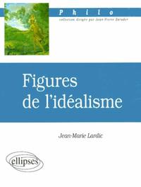 Figures de l'idéalisme