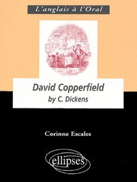 Dickens, David Copperfield