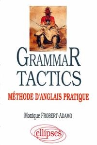 GRAMMAR TACTICS