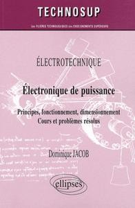 Electronique de puissance