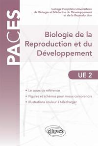 UE2 - Biologie de la reproduction et du développement