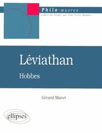 HOBBES, LEVIATHAN