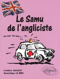 Le SAMU de l'angliciste