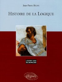 HISTOIRE DE LA LOGIQUE - N  33