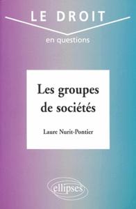 Les groupes de sociétés