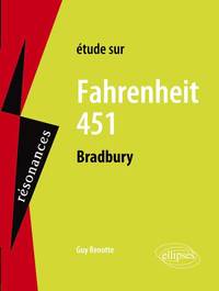 Bradbury, Farhenheit 451