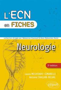 Neurologie - 2e édition