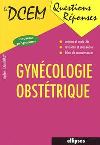 Gynécologie-obstétrique
