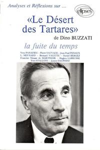 Buzzati, Le Désert des Tartares