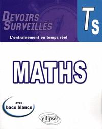 Mathématiques - Terminale S
