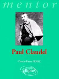 CLAUDEL PAUL