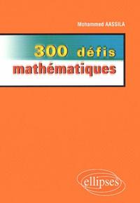 300 DEFIS MATHEMATIQUES