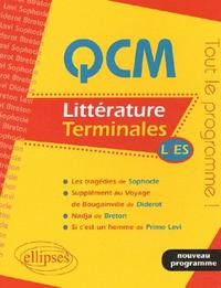 =>NOUV.ED.9782729817060/QCMTE3