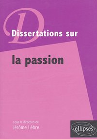 passion (La)