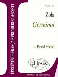 ZOLA, GERMINAL